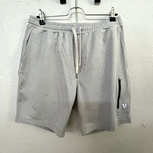 COPY - Vuori Ponto Performance Shorts